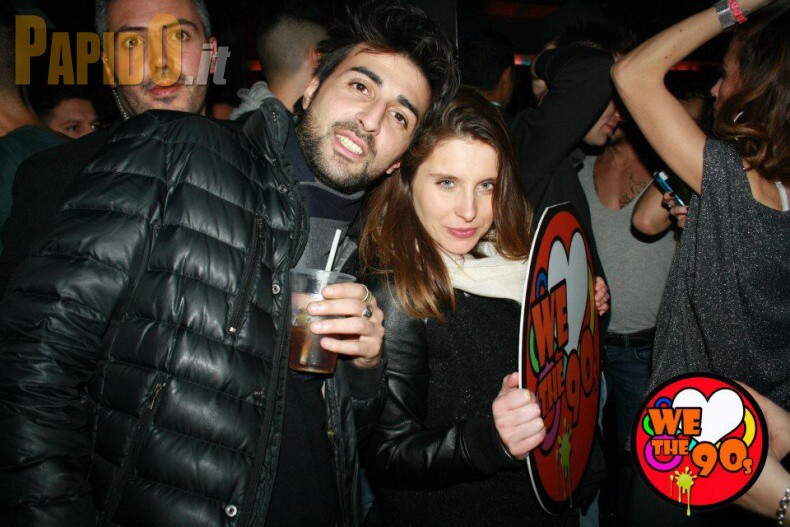 Giovedì 17 Gennaio 2013: 