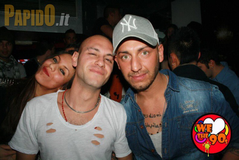 Giovedì 17 Gennaio 2013: 