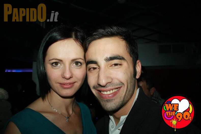 Giovedì 17 Gennaio 2013: 