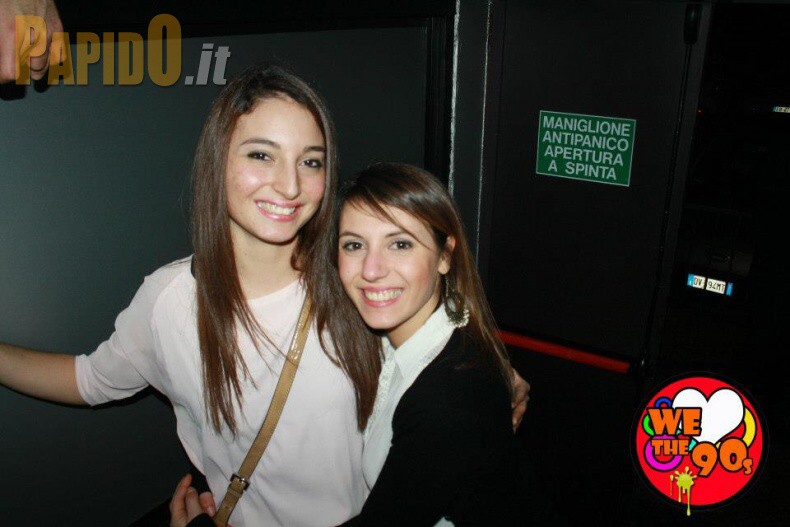 Giovedì 17 Gennaio 2013: 