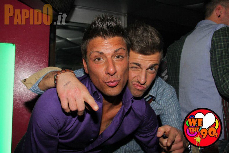 Giovedì 17 Gennaio 2013: 