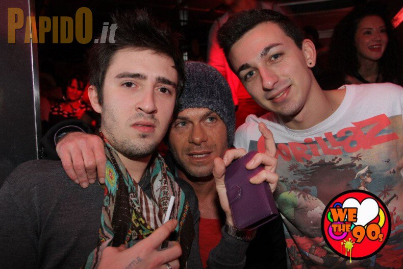 Giovedì 17 Gennaio 2013: 