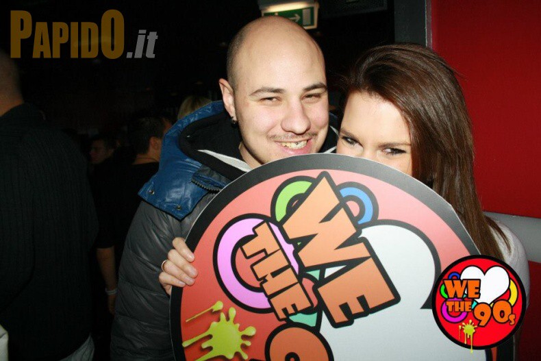 Giovedì 17 Gennaio 2013: 