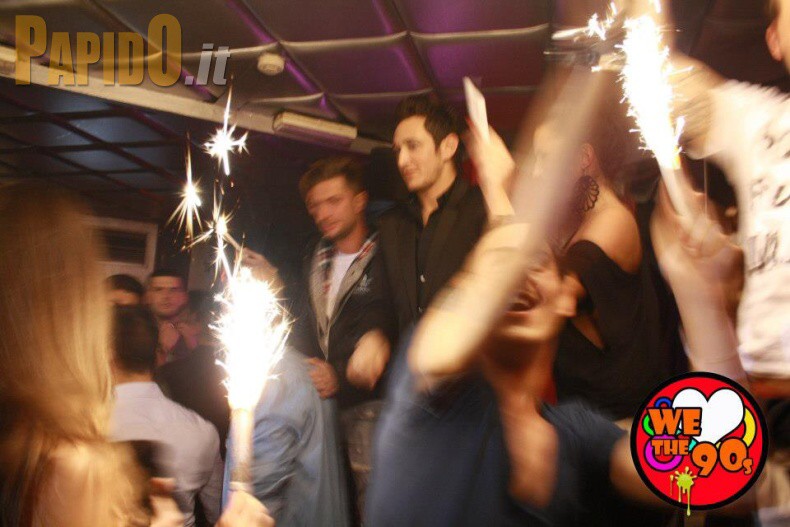 Giovedì 17 Gennaio 2013: 