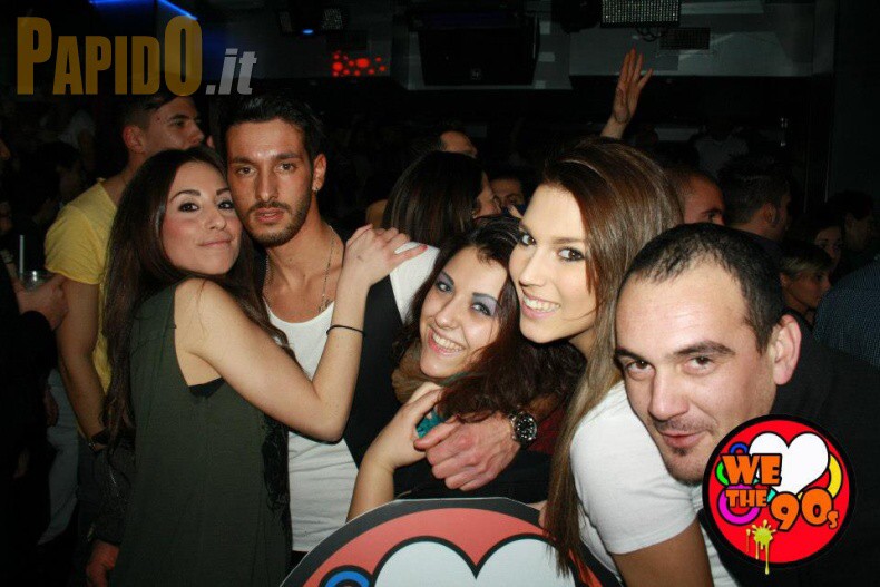Giovedì 17 Gennaio 2013: 