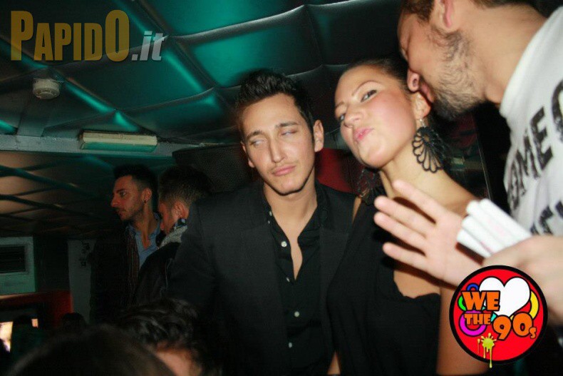 Giovedì 17 Gennaio 2013: 