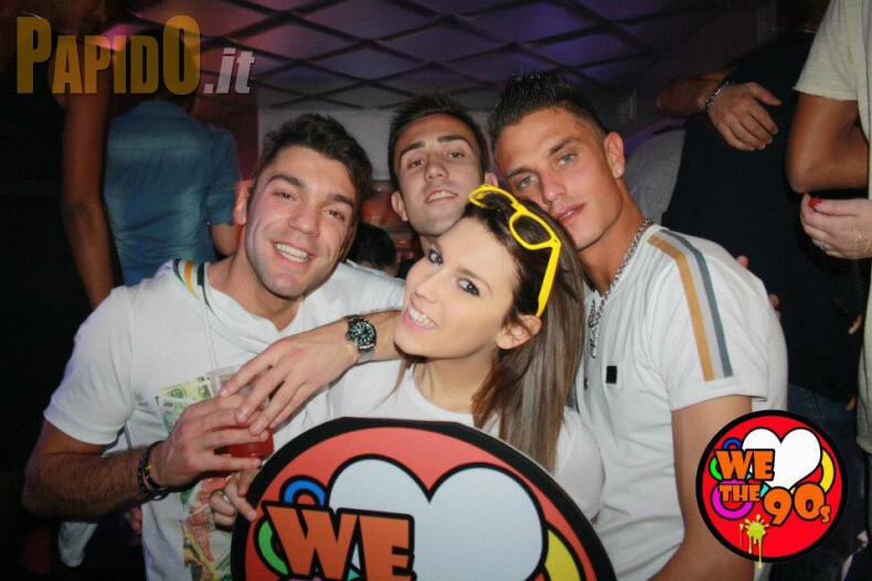 Giovedì 17 Gennaio 2013: 