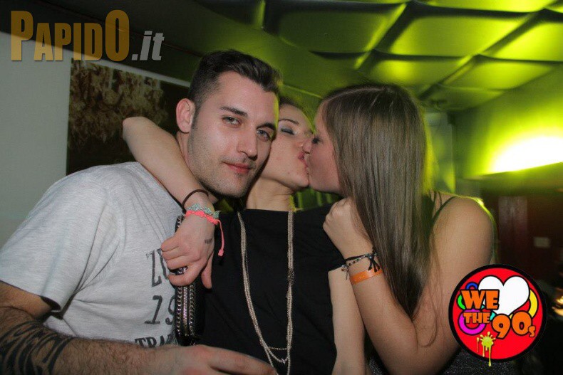 Giovedì 17 Gennaio 2013: 