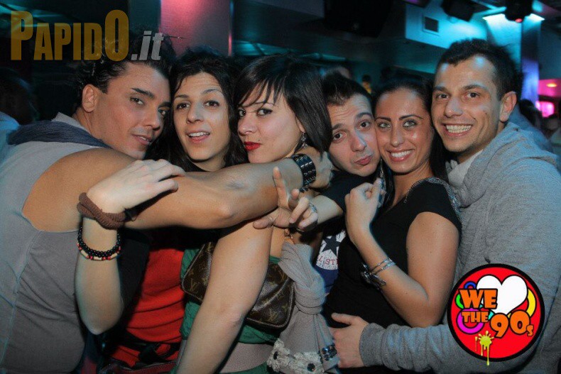 Giovedì 17 Gennaio 2013: 
