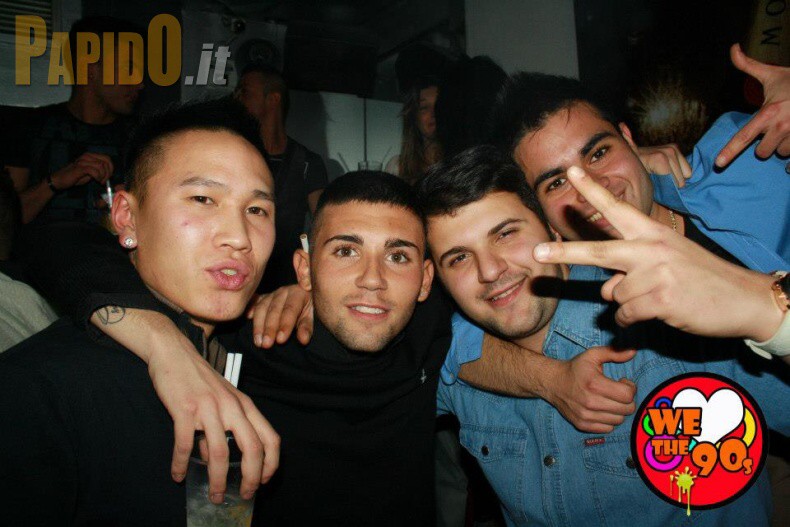 Giovedì 17 Gennaio 2013: 