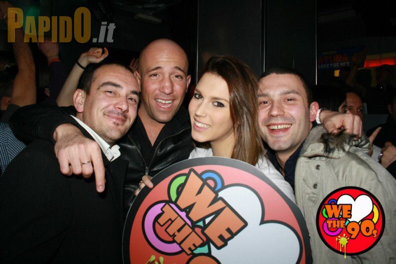Giovedì 17 Gennaio 2013: 