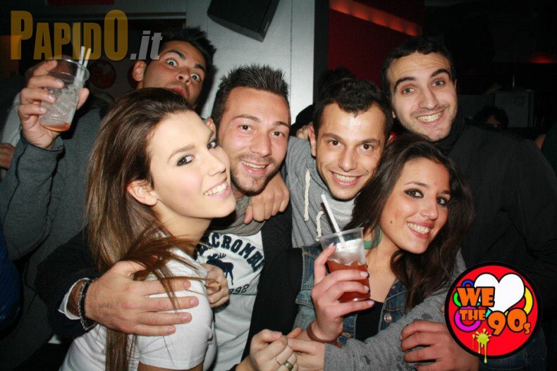 Giovedì 17 Gennaio 2013: 