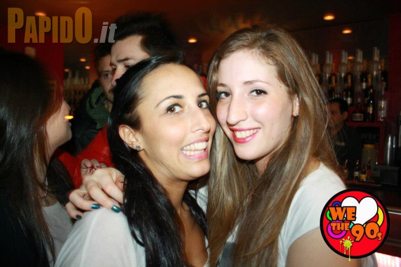 Giovedì 17 Gennaio 2013: 