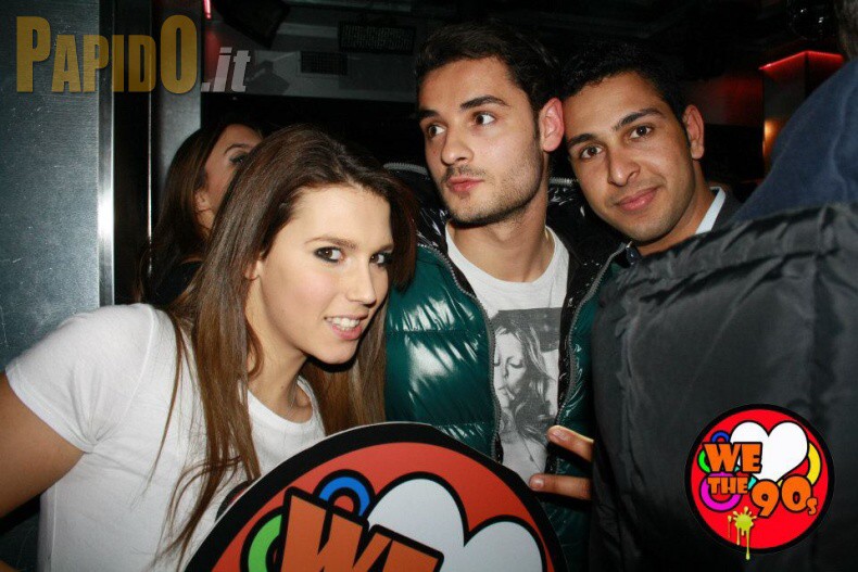 Giovedì 17 Gennaio 2013: 