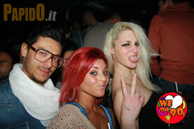 Giovedì 17 Gennaio 2013: 