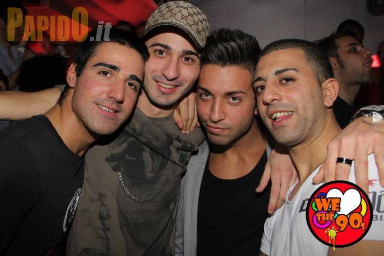 Giovedì 17 Gennaio 2013: 
