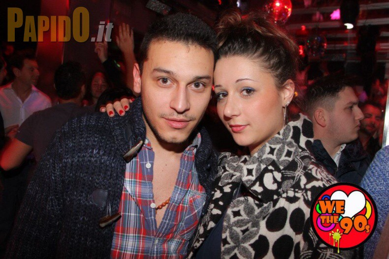 Giovedì 17 Gennaio 2013: 