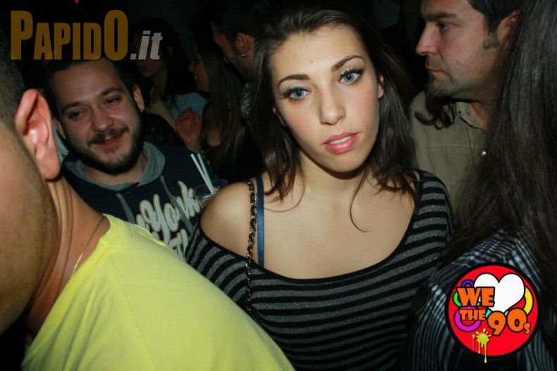 Giovedì 17 Gennaio 2013: 