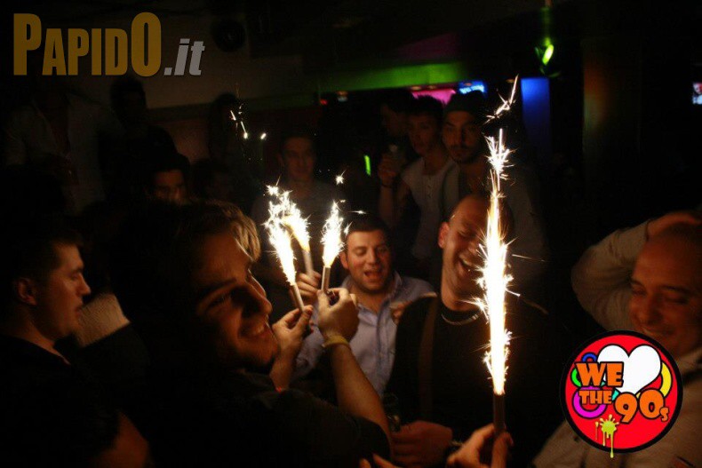 Giovedì 17 Gennaio 2013: 
