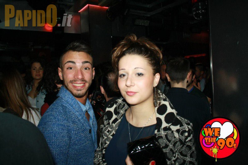 Giovedì 17 Gennaio 2013: 