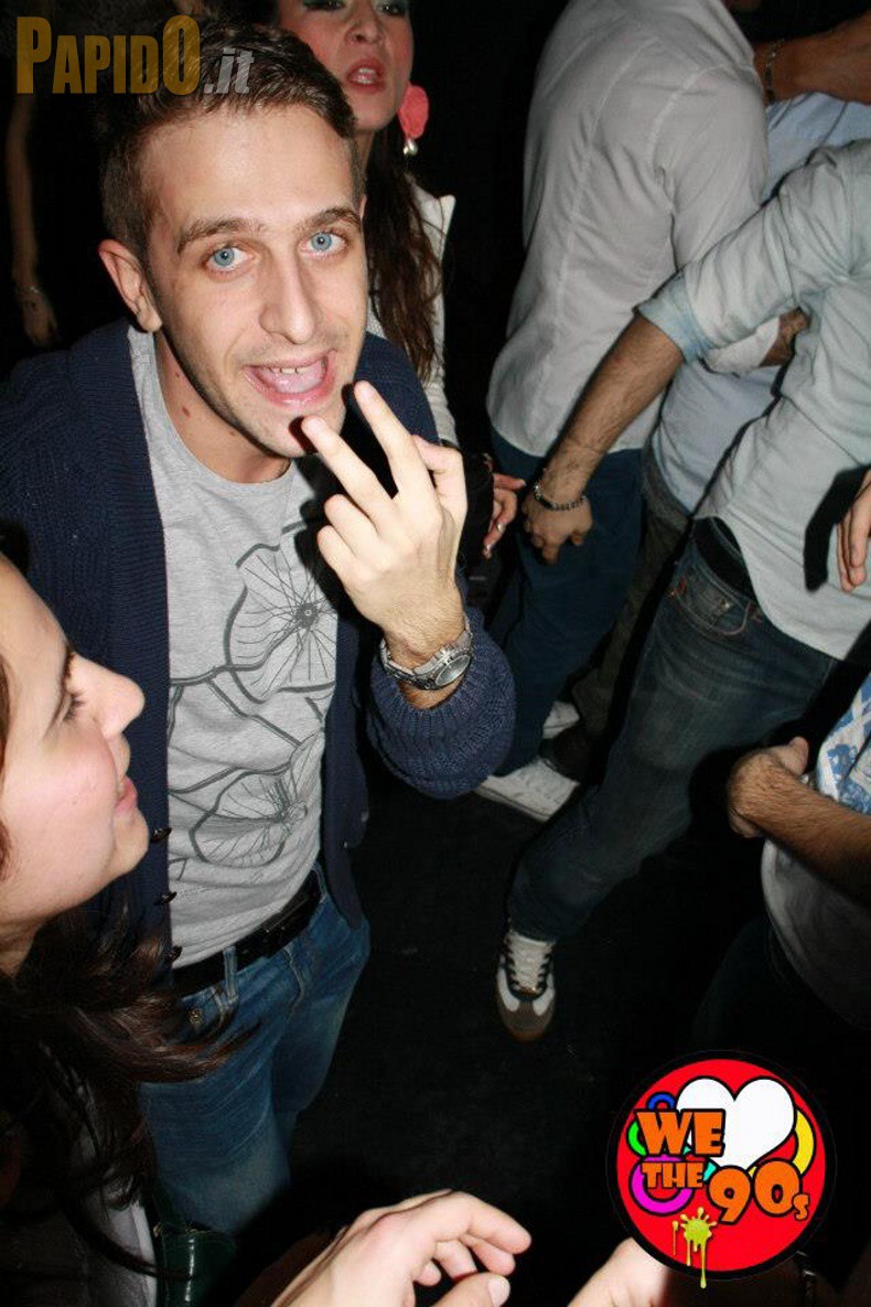 Giovedì 17 Gennaio 2013: 
