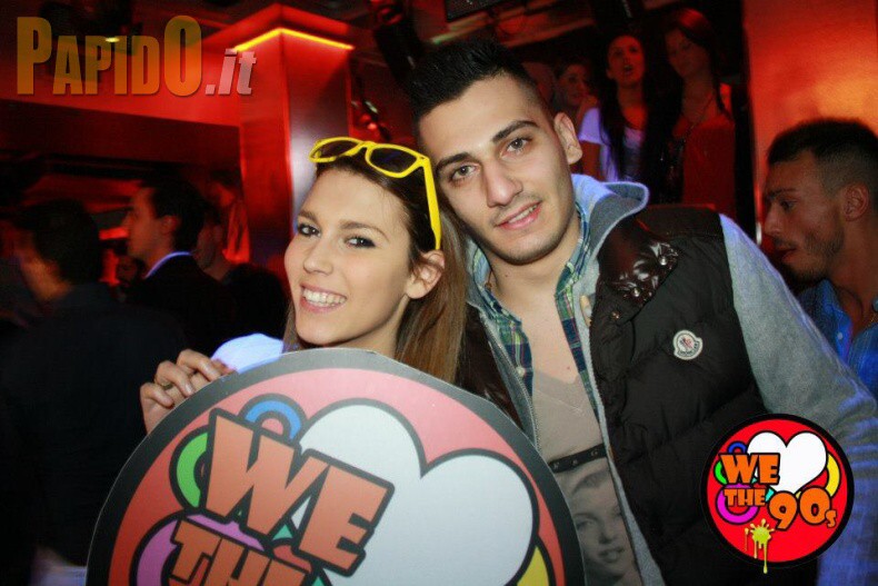 Giovedì 17 Gennaio 2013: 