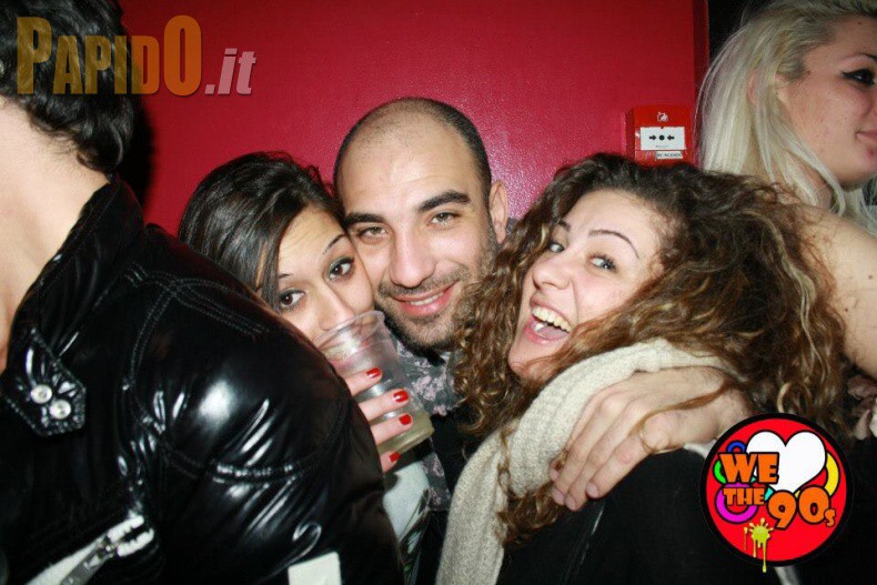 Giovedì 17 Gennaio 2013: 