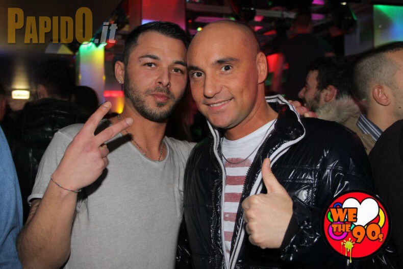 Giovedì 17 Gennaio 2013: 