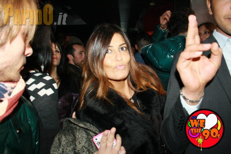 Giovedì 17 Gennaio 2013: 