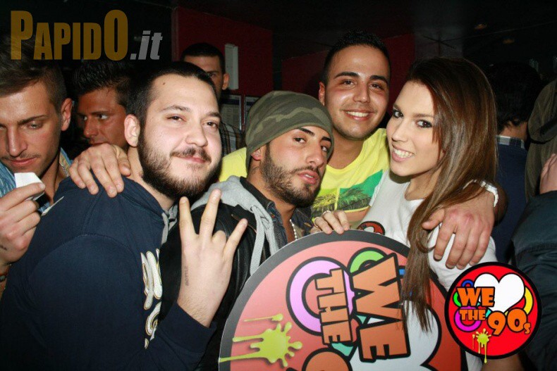 Giovedì 17 Gennaio 2013: 
