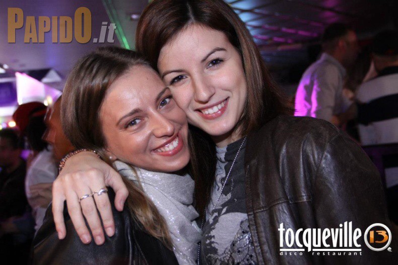 Venerdì 19 Aprile 2013: 