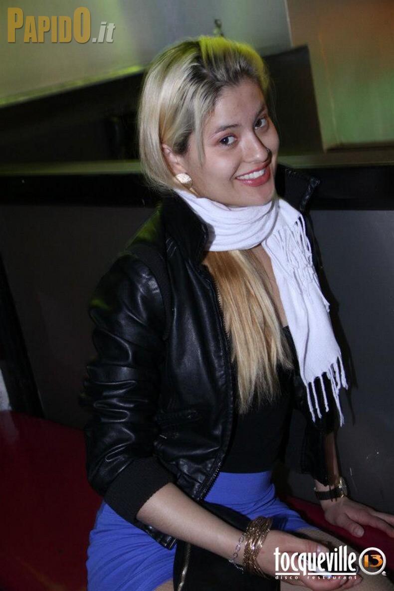 Venerdì 19 Aprile 2013: 