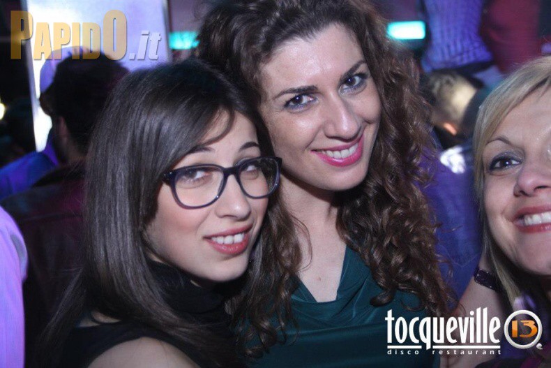 Venerdì 19 Aprile 2013: 