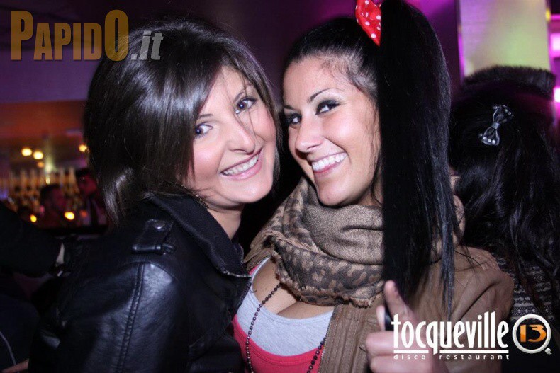 Venerdì 19 Aprile 2013: 