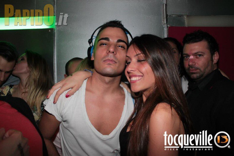 Sabato 20 Aprile 2013: 