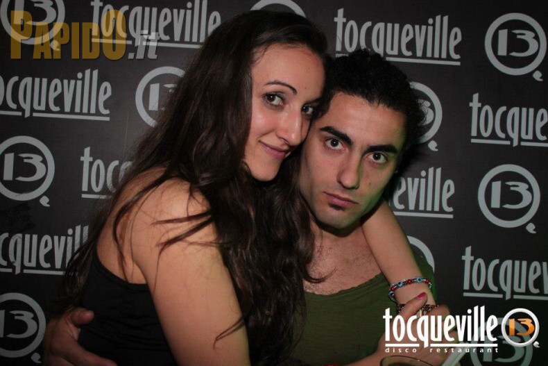Sabato 20 Aprile 2013: 