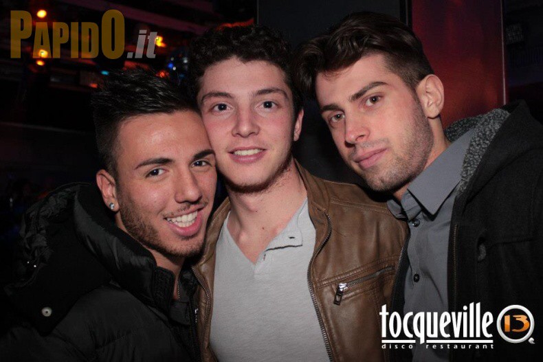 Sabato 20 Aprile 2013: 
