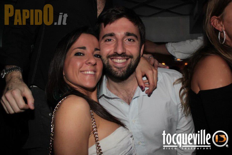 Sabato 20 Aprile 2013: 
