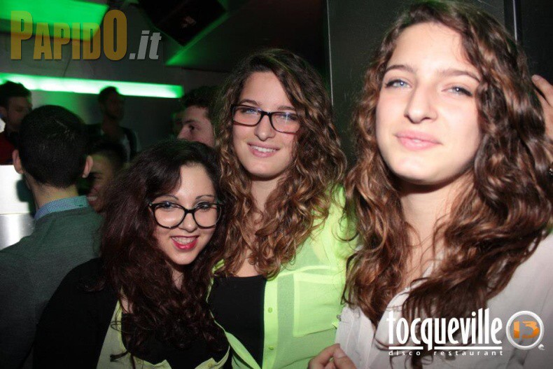 Sabato 20 Aprile 2013: 