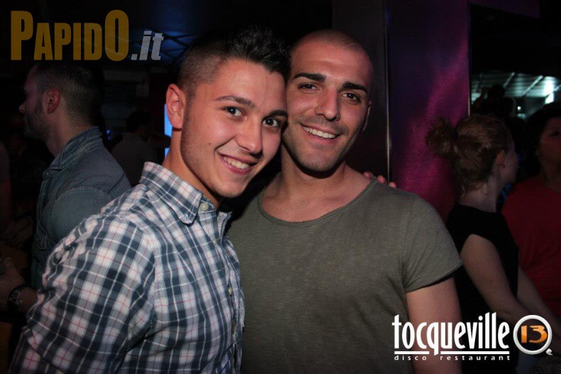 Sabato 20 Aprile 2013: 