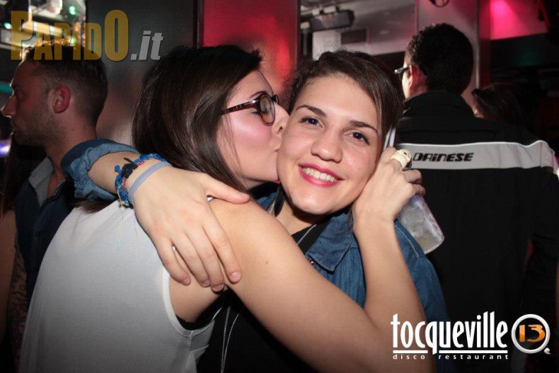 Sabato 20 Aprile 2013: 