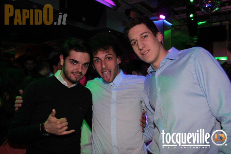 Sabato 20 Aprile 2013: 