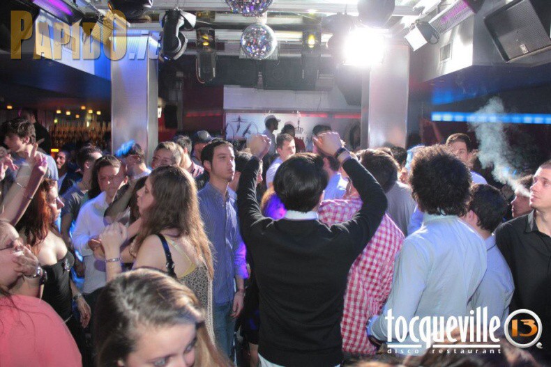 Sabato 20 Aprile 2013: 