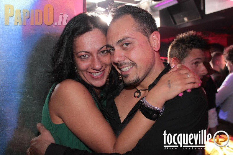 Sabato 20 Aprile 2013: 