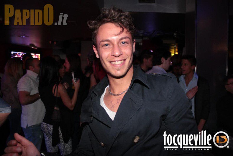 Sabato 20 Aprile 2013: 