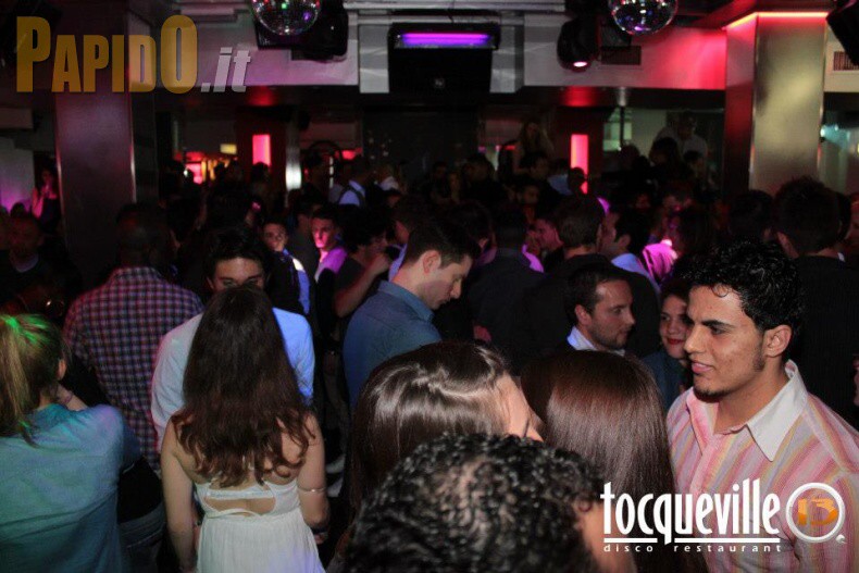 Sabato 20 Aprile 2013: 