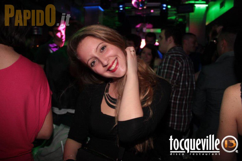 Sabato 20 Aprile 2013: 