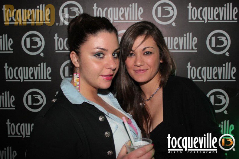 Sabato 20 Aprile 2013: 