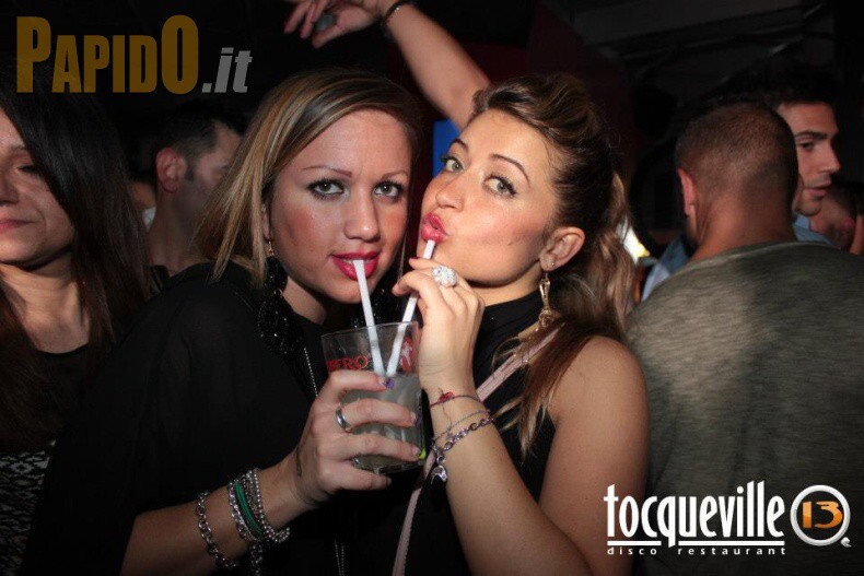 Sabato 20 Aprile 2013: 