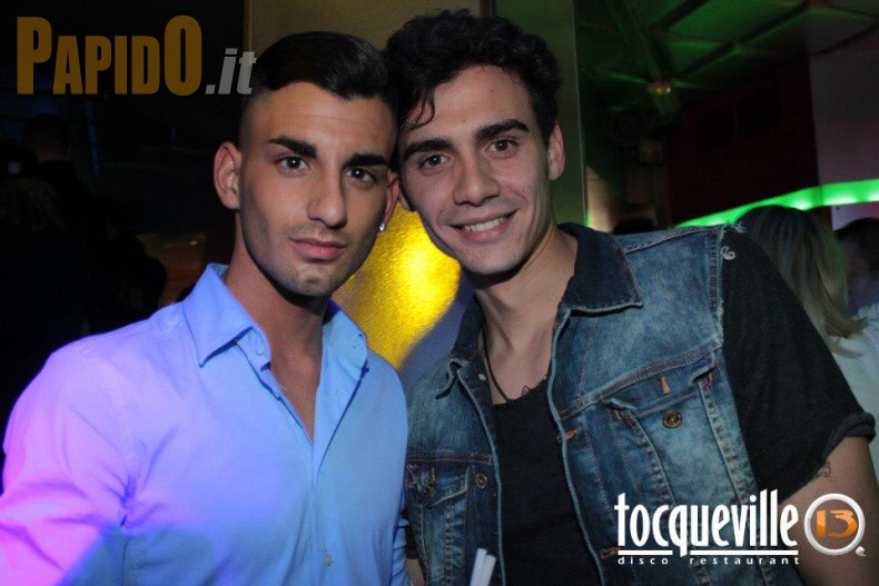 Sabato 20 Aprile 2013: 